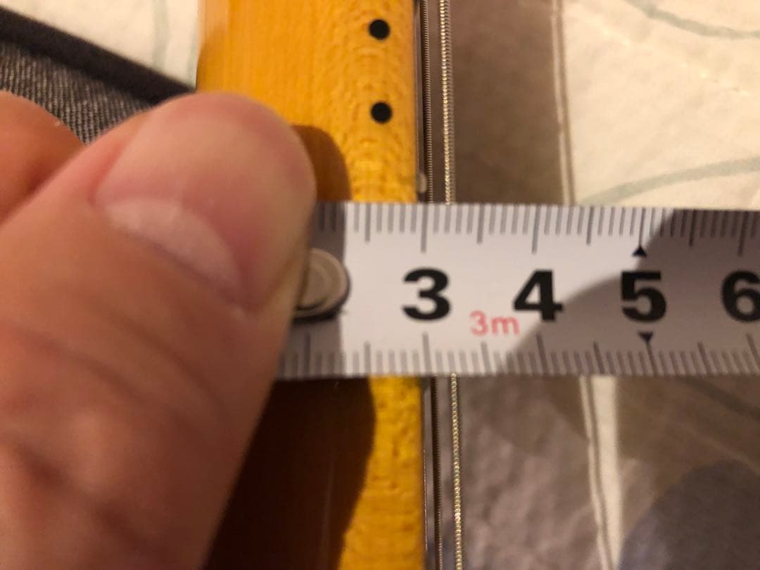 TONEBOX様　Fender Japan ストラトキャスターブラック 日本製