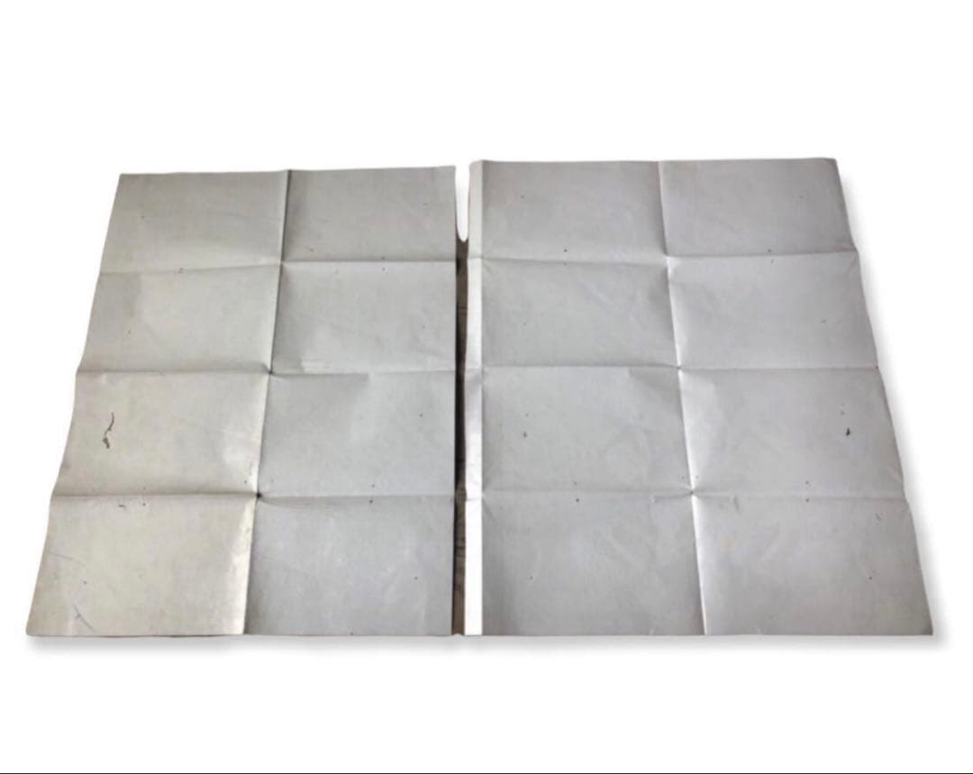 明治24年発行　宗和政太郎　津田留楠「高野山實地詳細現図」古地図　古文書