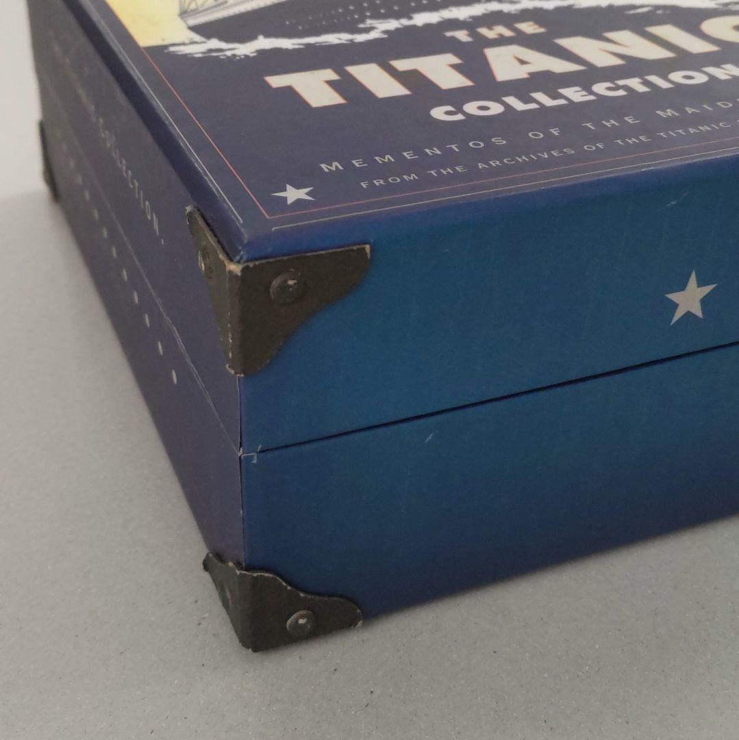 THE TITANIC COLLECTION タイタニック・コレクション