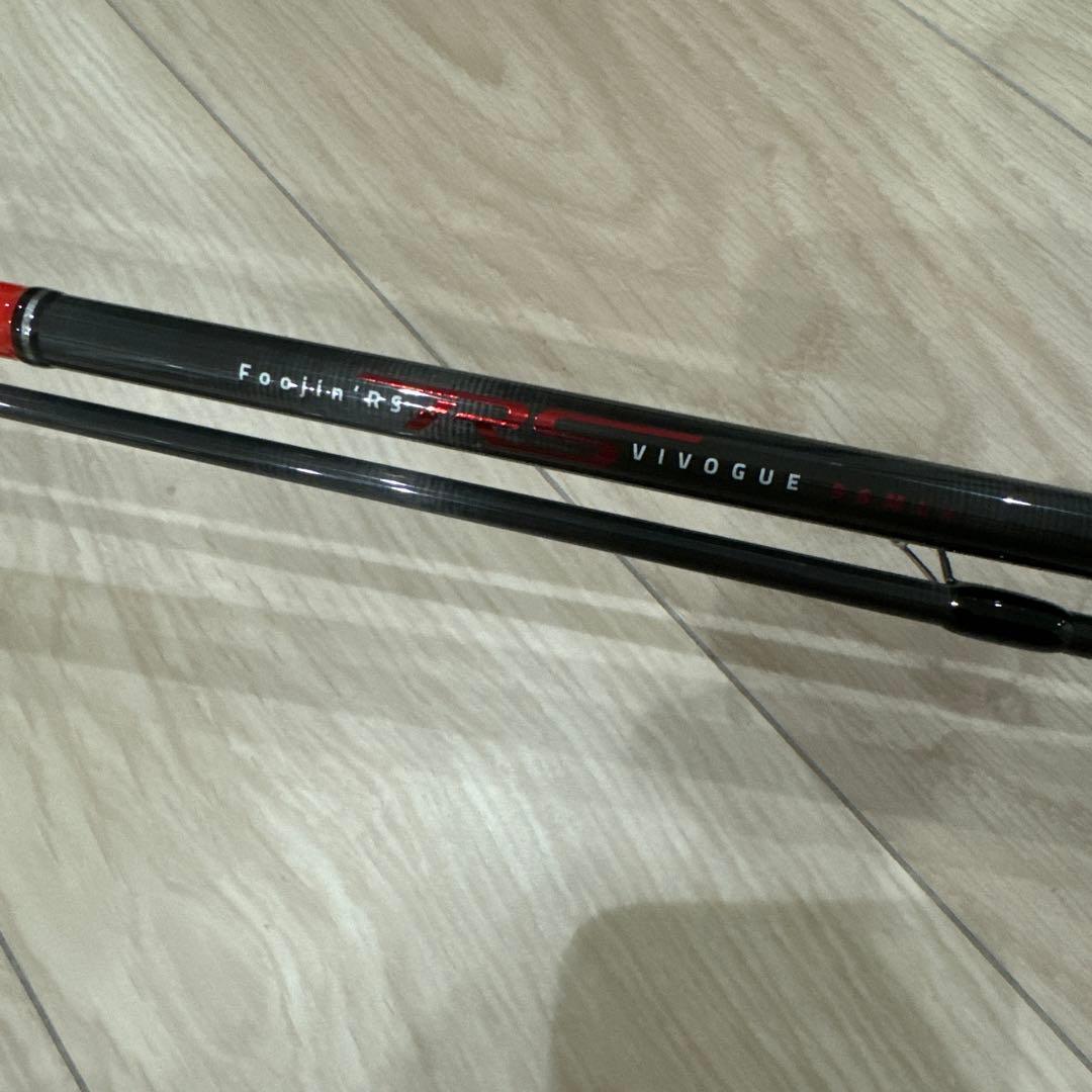 フージンRS ヴィヴォーグ96ML