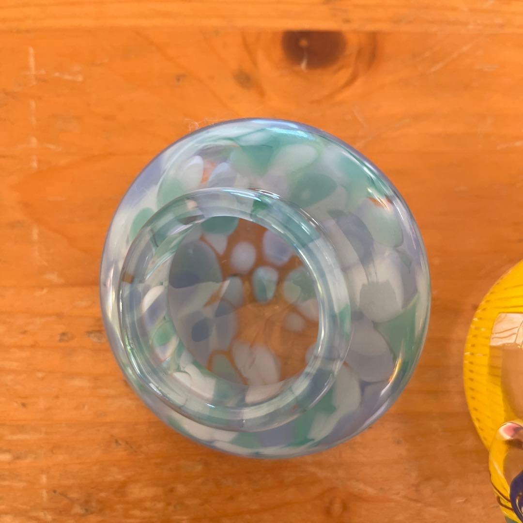 土井朋子　おうち蓋物　赤ずきんちゃん