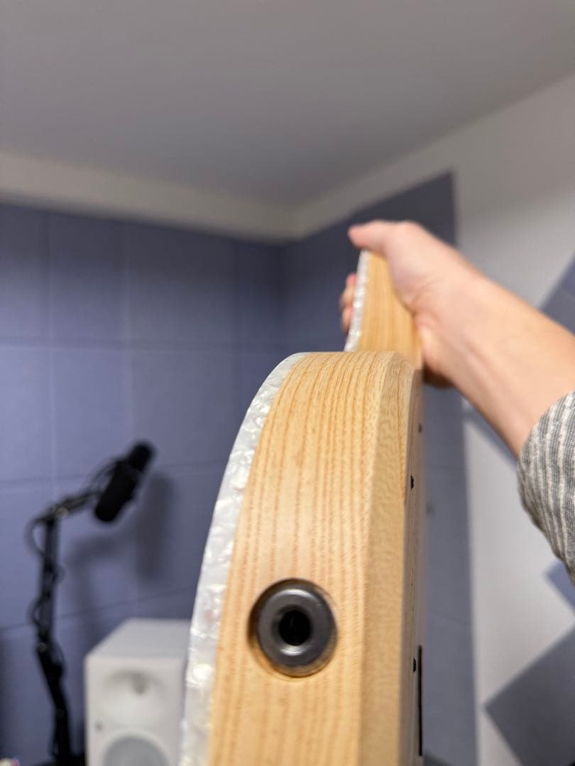 ギター Skervesen Velociraptor 6 2023