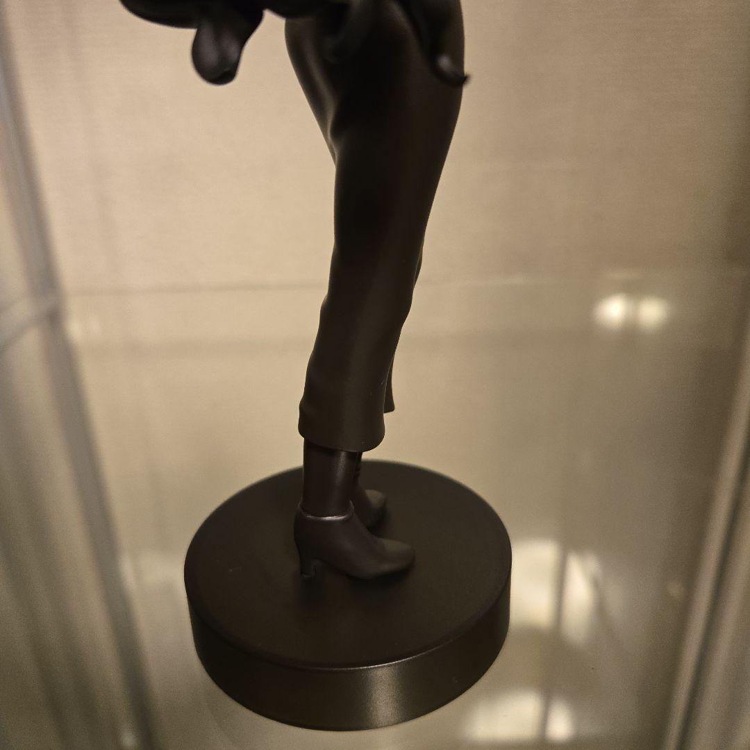 POP UP PARADE 鋼の錬金術師 エンヴィー　キングブラットレイ　ラスト