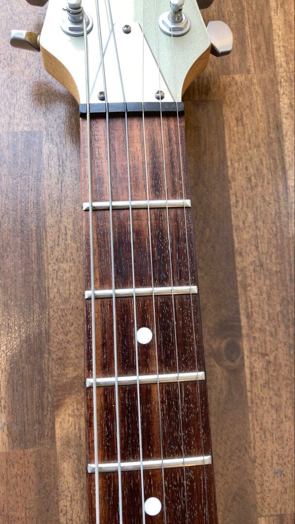 シャーベル Charvel Refinement ギター