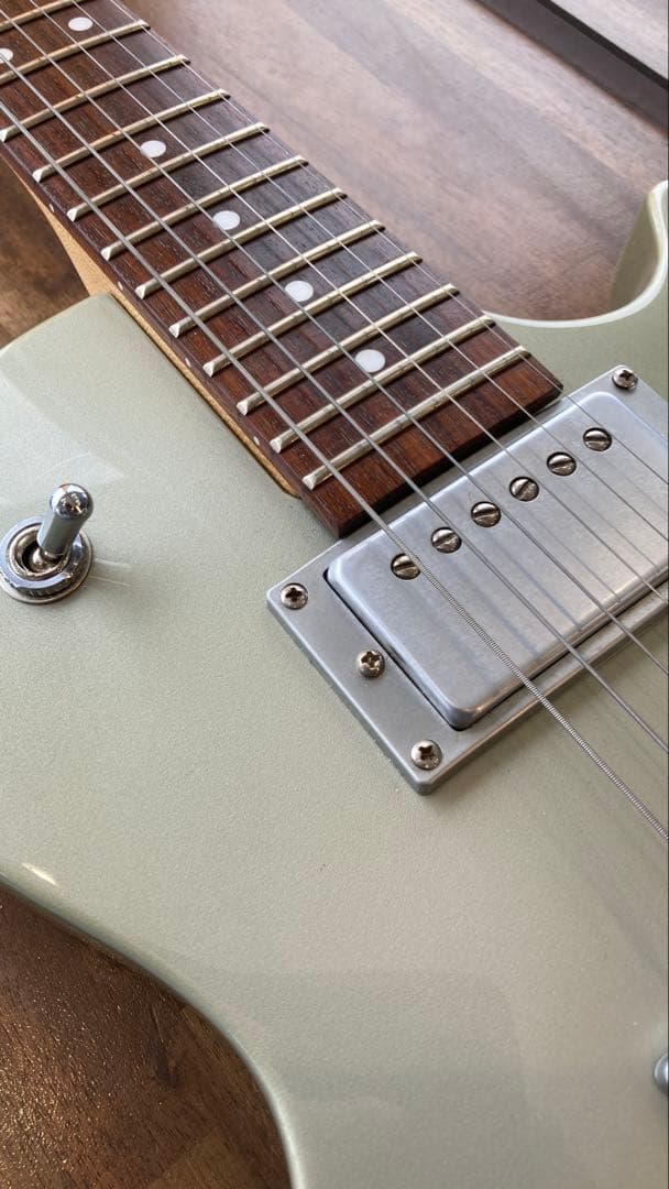 シャーベル Charvel Refinement ギター