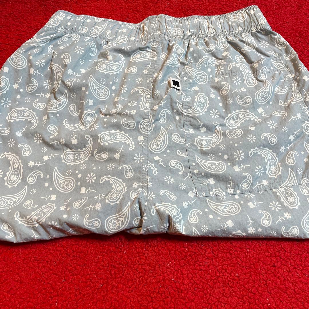 Nissy naptime 西島隆弘　ナップタイム　Tシャツ　パンツ　プルオーバ