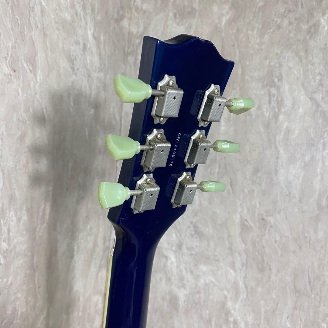 GRASSROOTS LIMITED MODEL レスポール G-LP-60S