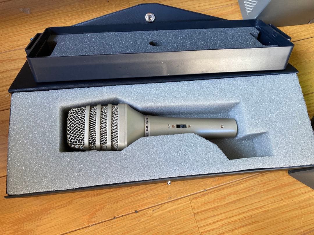 TDA B42 ワイヤレスマイクシステム