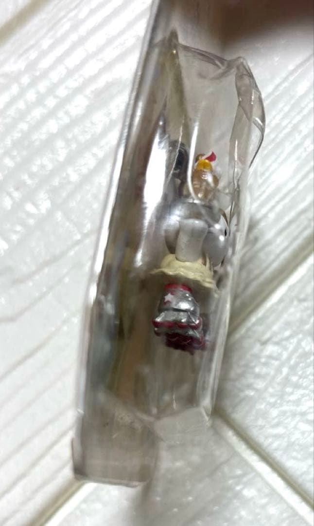 希少　渋谷キティ物語　チャーム