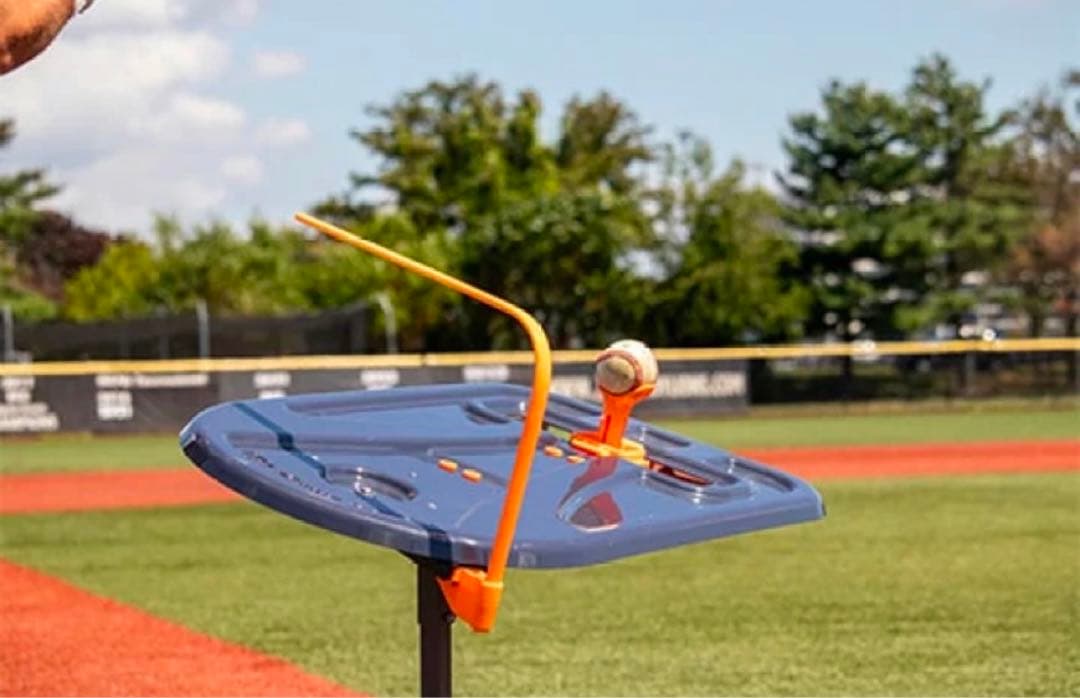 PERFECT SWINGS⭐︎USA⭐︎バッティングマシーン⭐︎野球