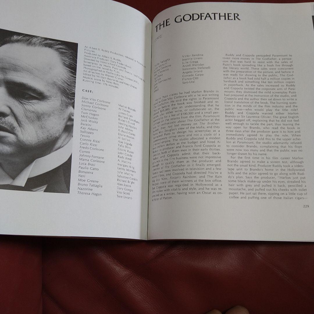 マーロン・ブランド 洋書 写真集 MARLON BRANDO