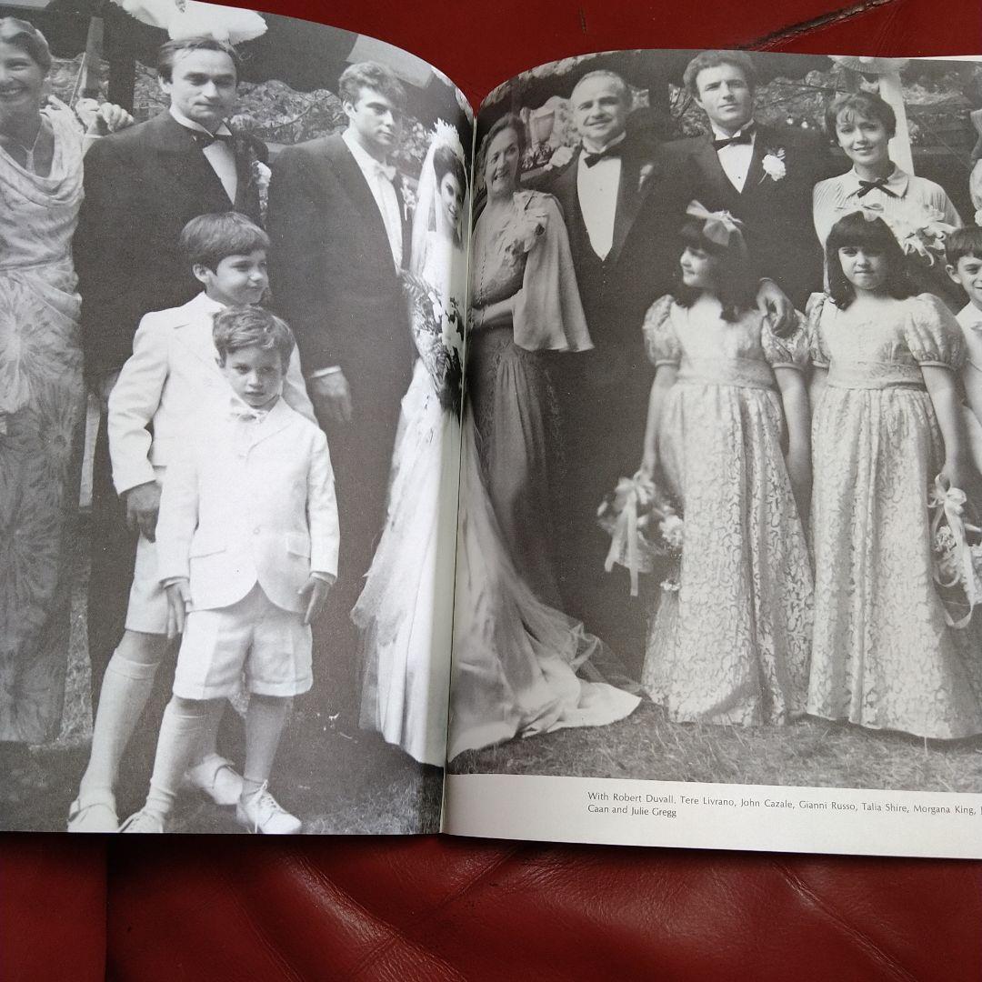 マーロン・ブランド 洋書 写真集 MARLON BRANDO