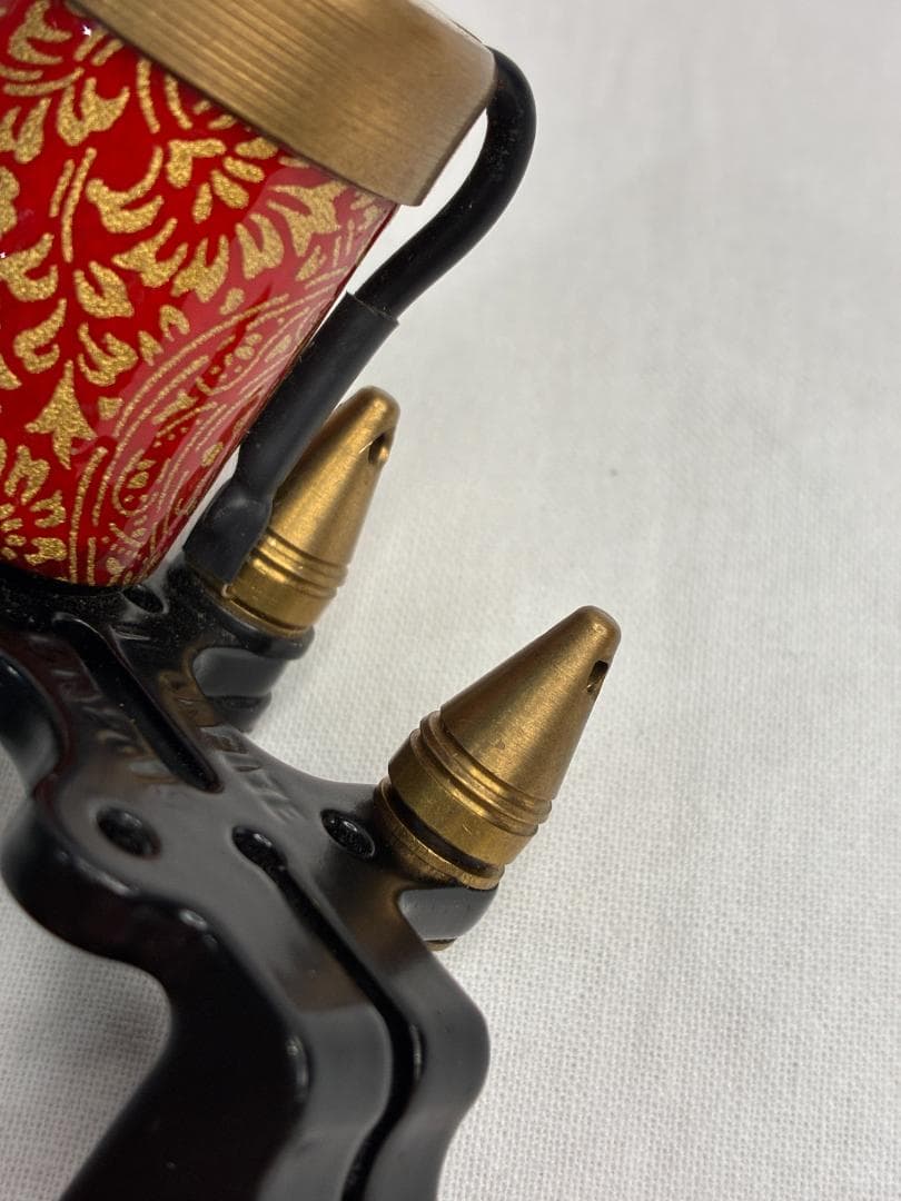 レア▪️タトゥーマシン ロータリーマシン　IRONBITE　BCN2019