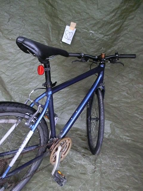 82：GIANT　GRAVIER　ジャンク　引取限定：埼玉県所沢市