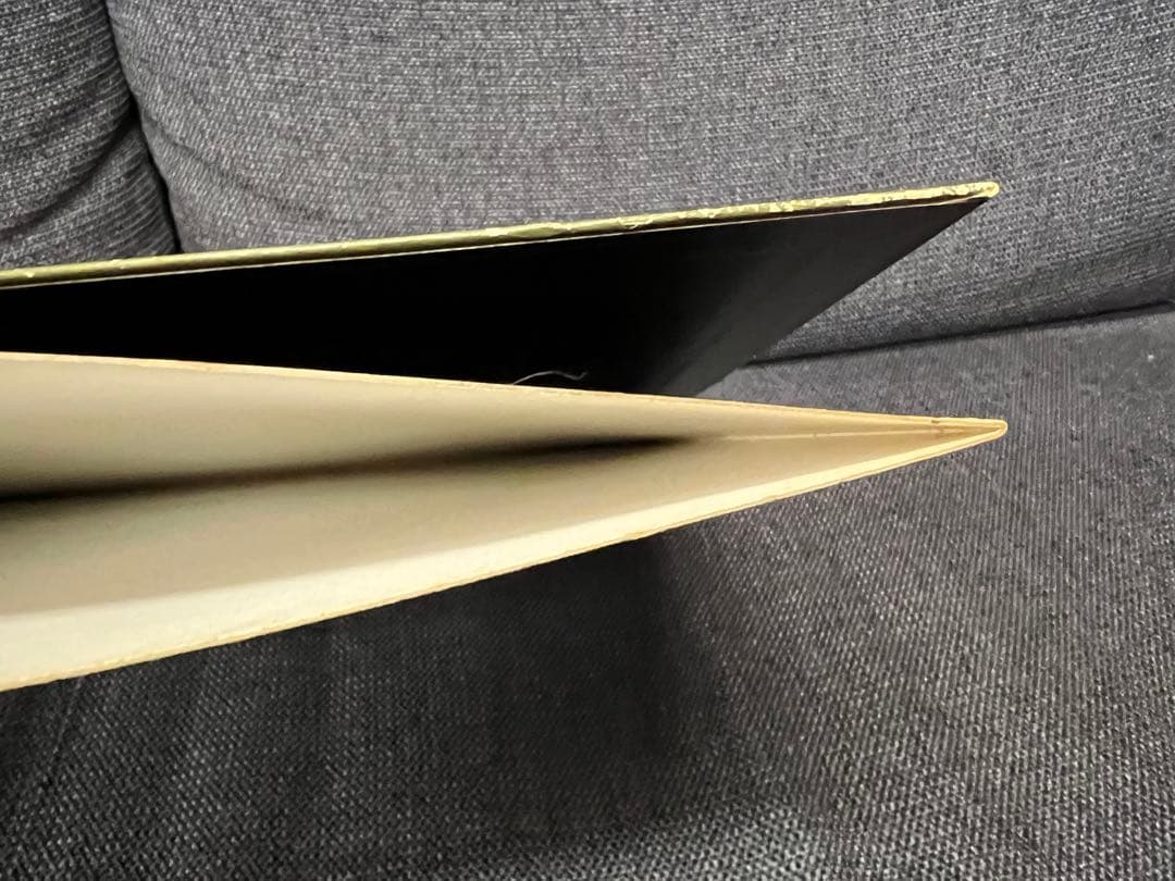 希少4ch盤 ミッシェル・ポルナレフ 帯付 LP洋楽ECPL-3 1972年