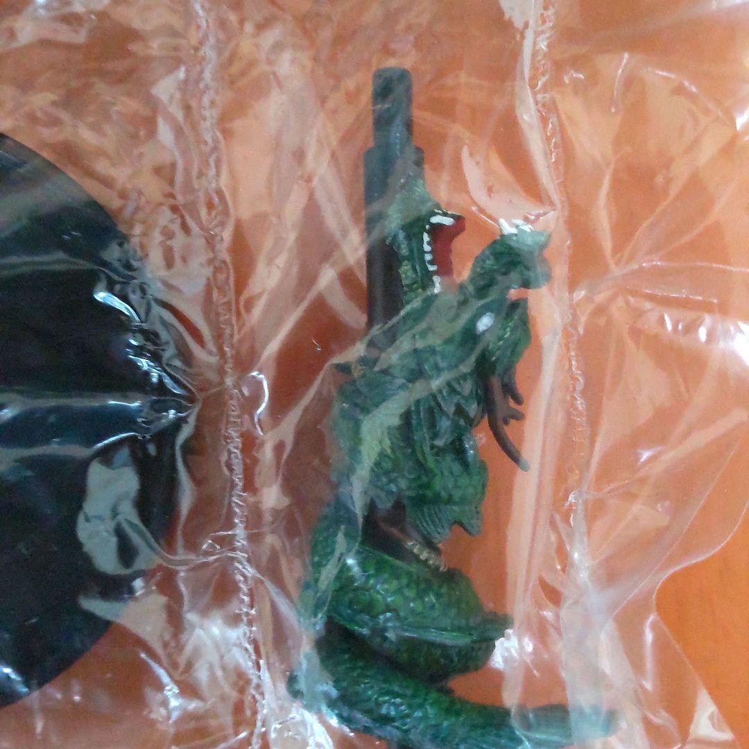 テ−ラ-東洋スカジャンコレクション、D-chestフィギュア未開封全種類完品