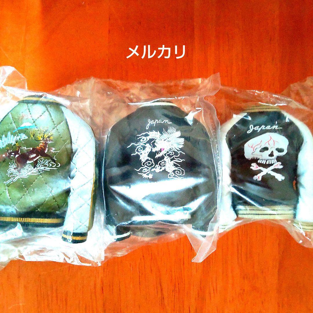 テ−ラ-東洋スカジャンコレクション、D-chestフィギュア未開封全種類完品