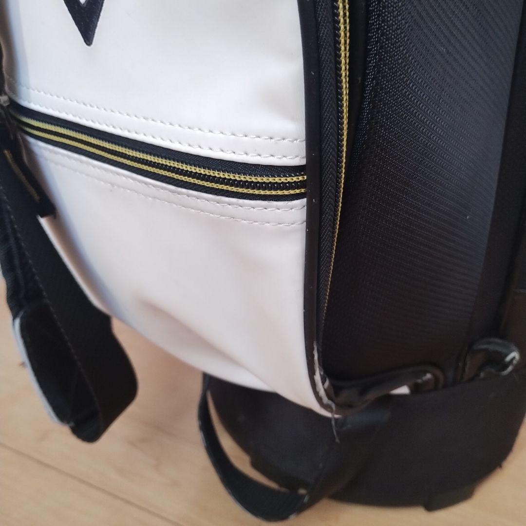 Callaway キャロウェイWARBIRD キャディバッグ ゴルフバック