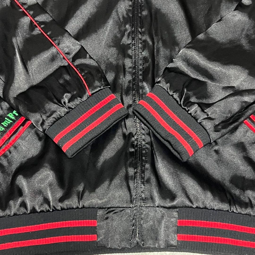 【美品】ロス・インゴべルナブレス・デ・ハポン リバーシブル　スカジャン　XXL