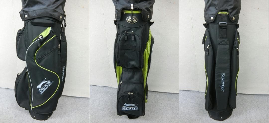 b697 初心者歓迎 アメリカン倶楽部 等メンズゴルフ１２本セット※Ｄｒ２本入り