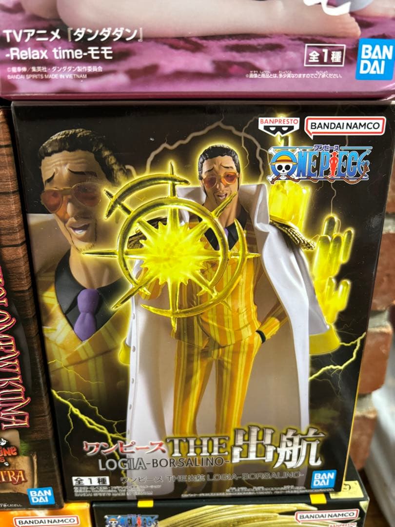 【新品未開封】ジャンプ系フィギュア 14体まとめ売り