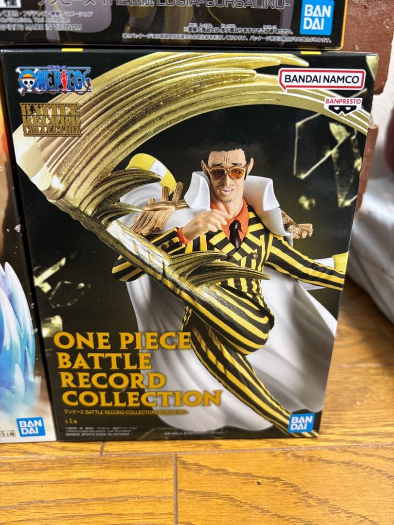 【新品未開封】ジャンプ系フィギュア 14体まとめ売り