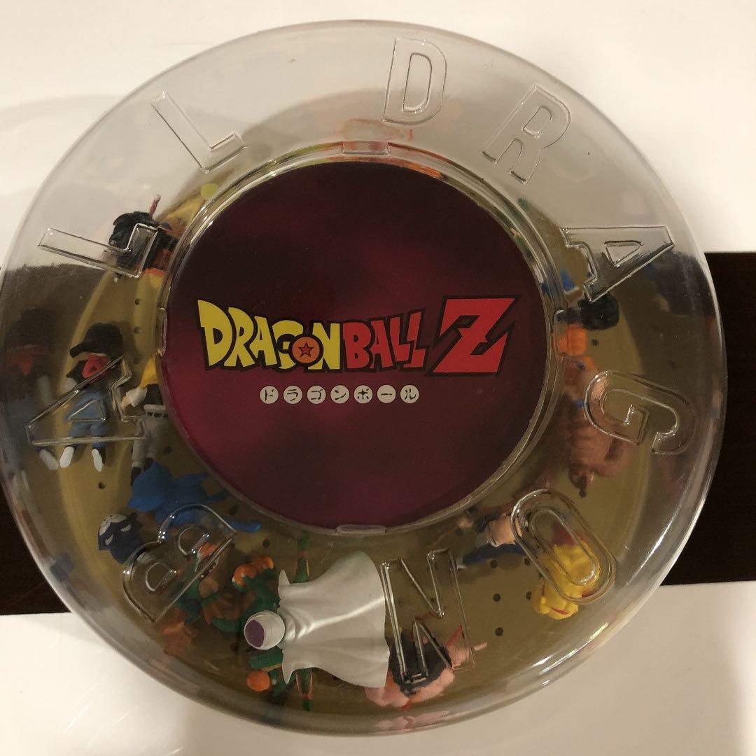 ドラゴンボールフィギュア　非売品