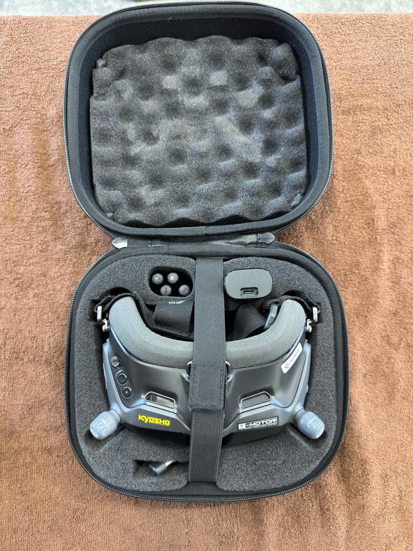 DJI Goggles V2 | DJI ゴーグル V2