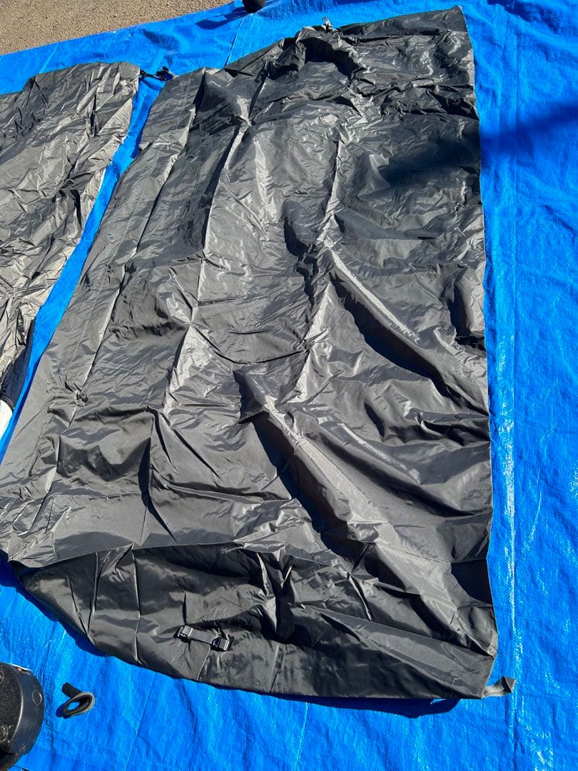 【美品】SABBATICAL GILIA サバティカル ギリア