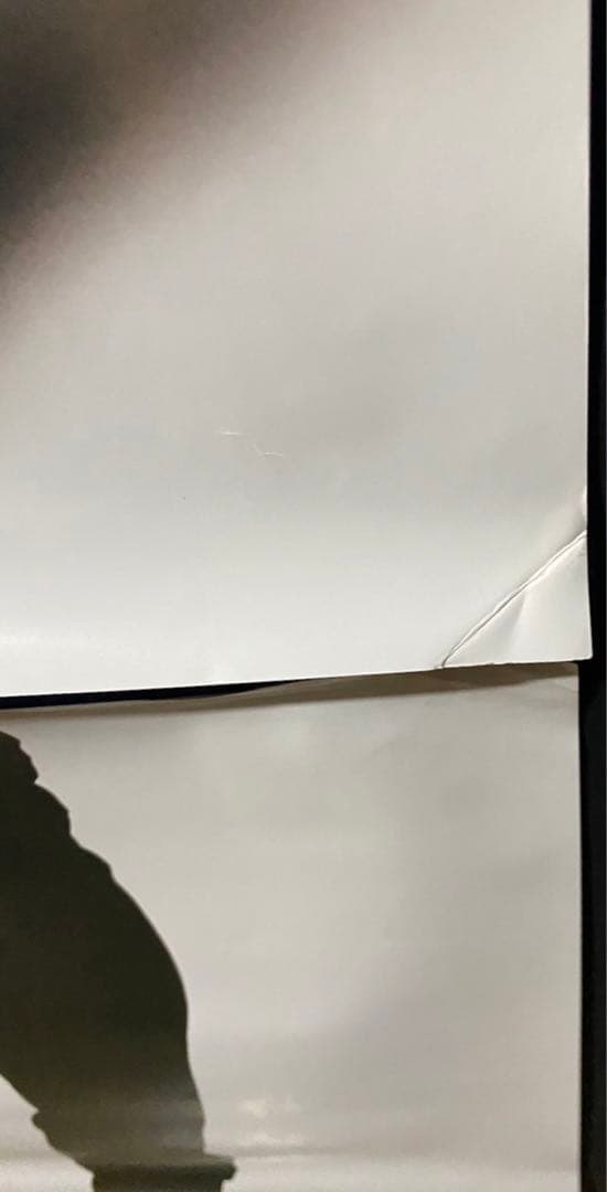 8枚セット!ワイルドスピードMAX B1サイズ非売品ポスター