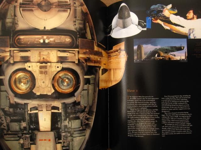 Sculpting a Galaxy　スターウォーズ