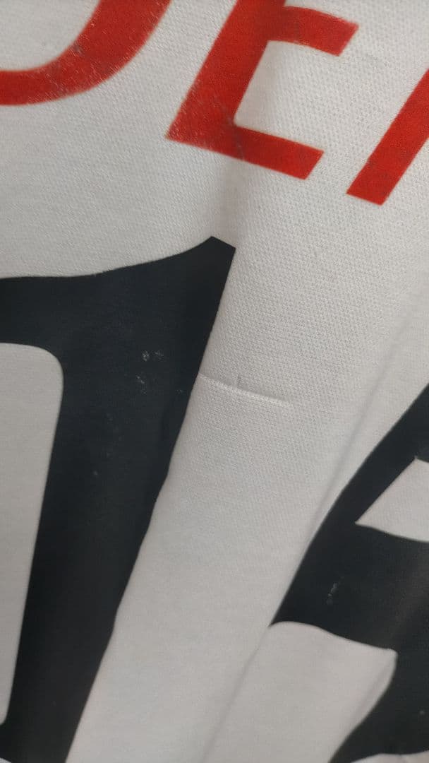 支給品！ルコック 名古屋グランパス 03-04アウェイ ユニフォームパンツセット