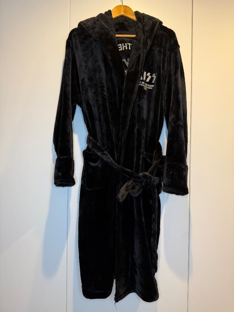 KISS 2019来日 VIPグッズ 直筆サイン 他おまけ付き！！