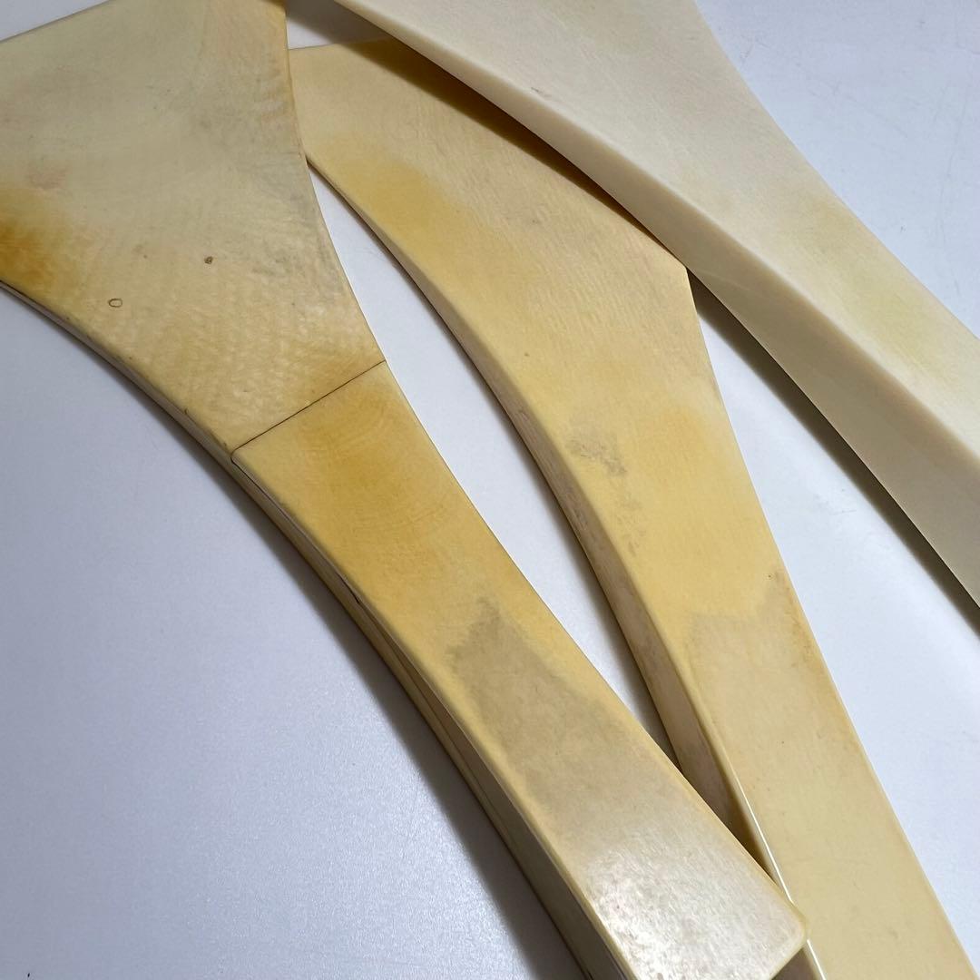 極上　バチ　3本　312g 東K8-0111① タニチ