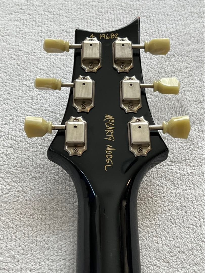 【レア 1st Year コアモデル】PRS McCarty Standard