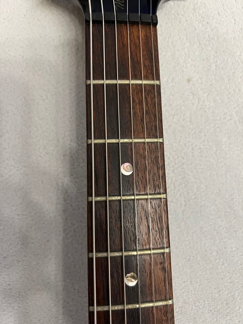 【レア 1st Year コアモデル】PRS McCarty Standard