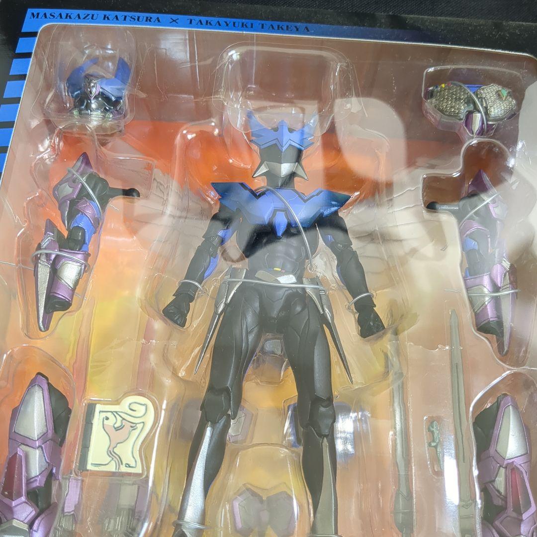 マンガリアリゼーション WINGMAN TAKEYA Ver.