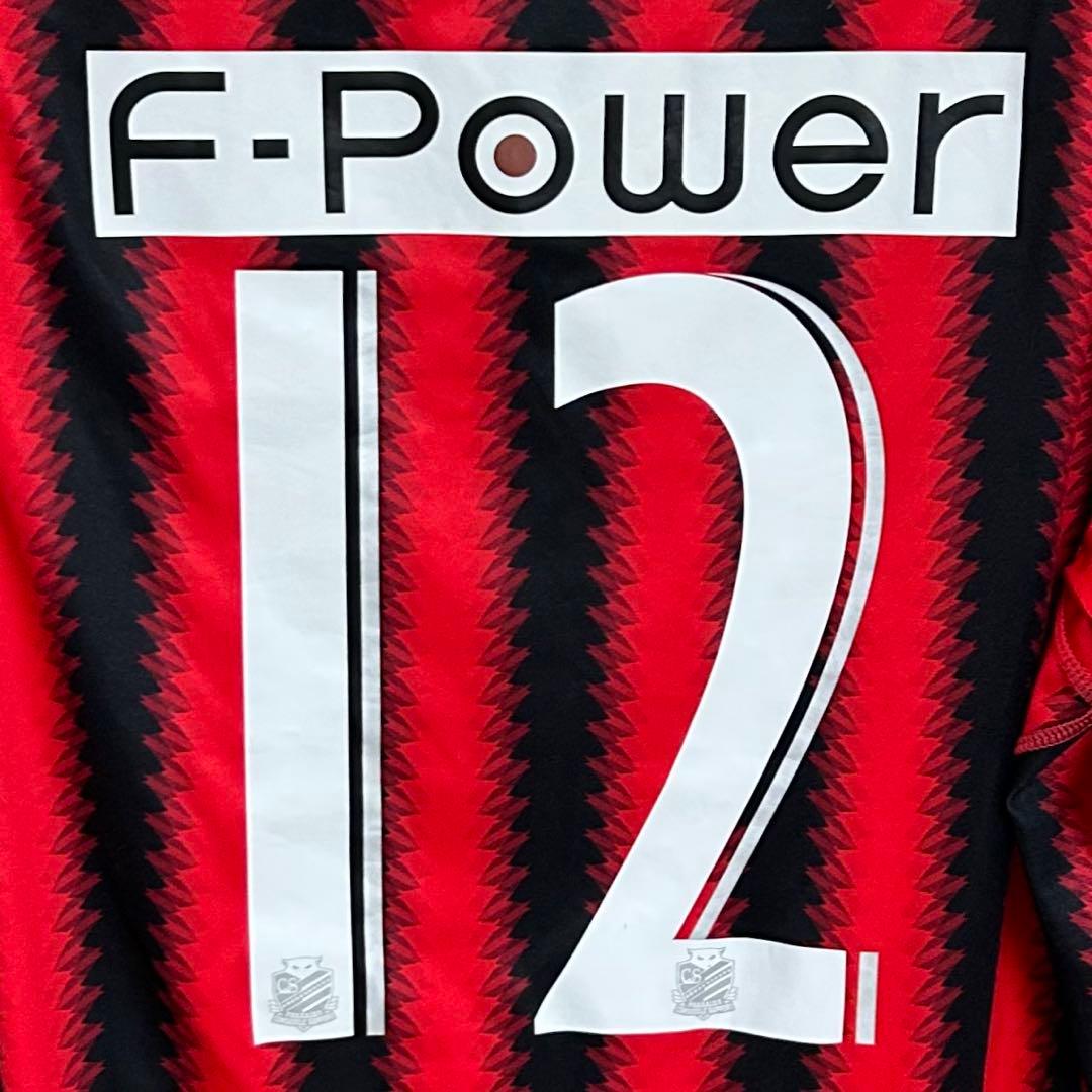 【北海道コンサドーレ札幌】2017ユニフォーム(M size)