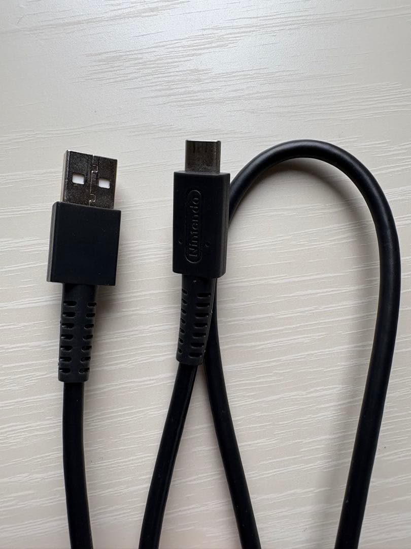 Nintendo Switch プロコン・SD付