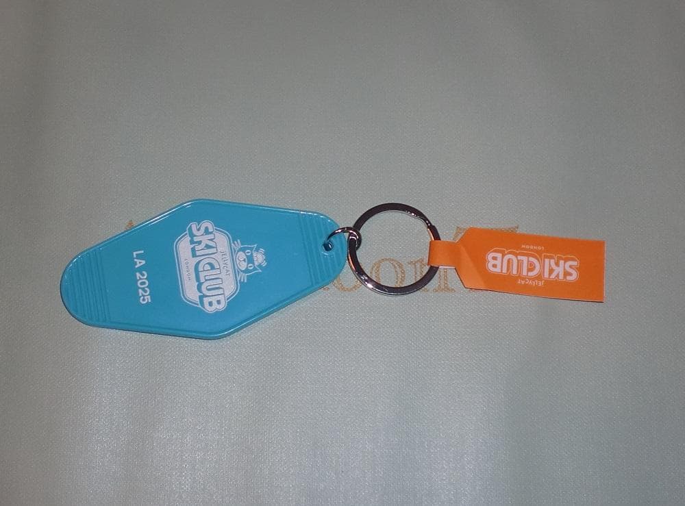  LA Ski Club限定 ホットチョコレートセット