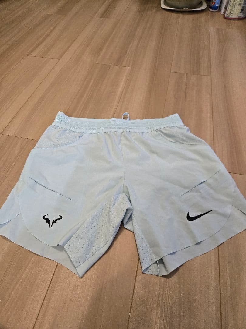 ナイキ ヴェイパーニット ナダル全仏オープンモデル