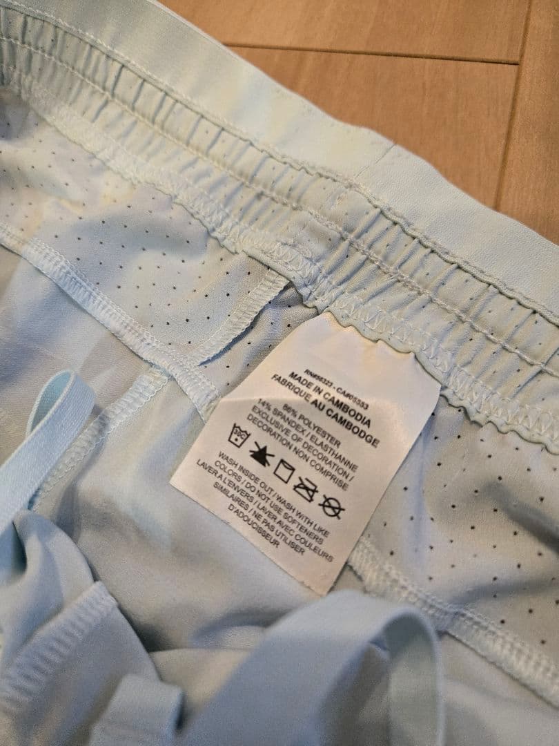 ナイキ ヴェイパーニット ナダル全仏オープンモデル