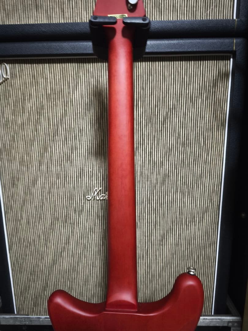 エピフォン ウィルシャー Epiphone Wilshire ミニハム