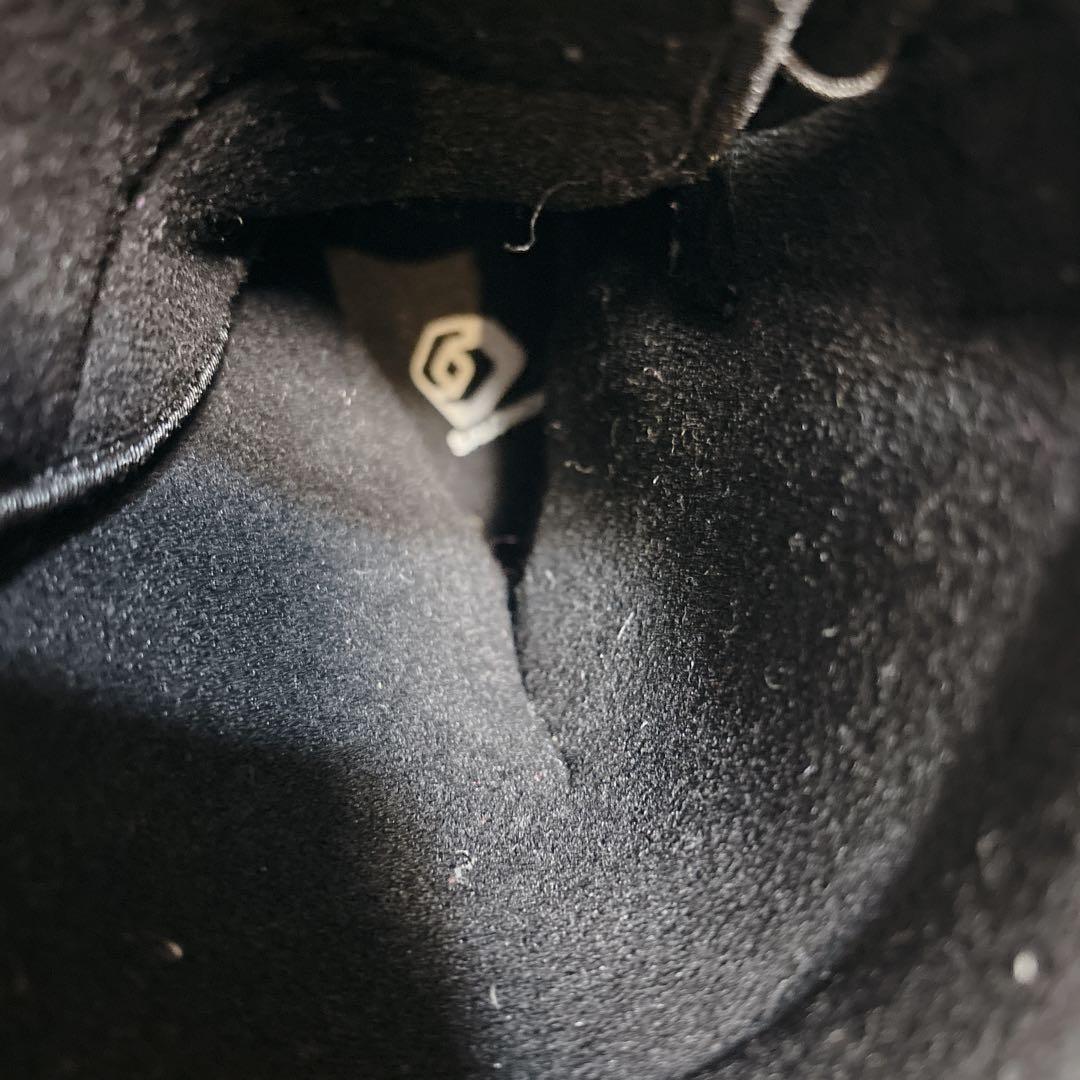 SALOMON スノーボードブーツ　25.5