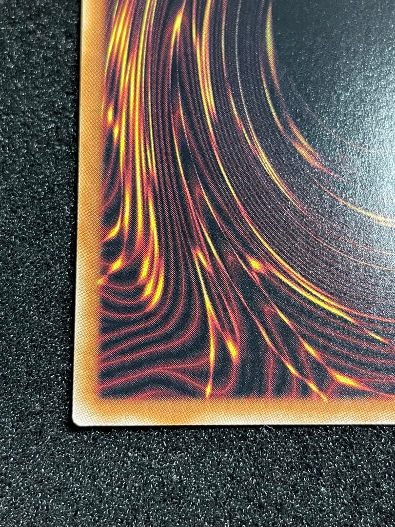 【状態A】誇りと魂の究極竜　25th クオシク　日版