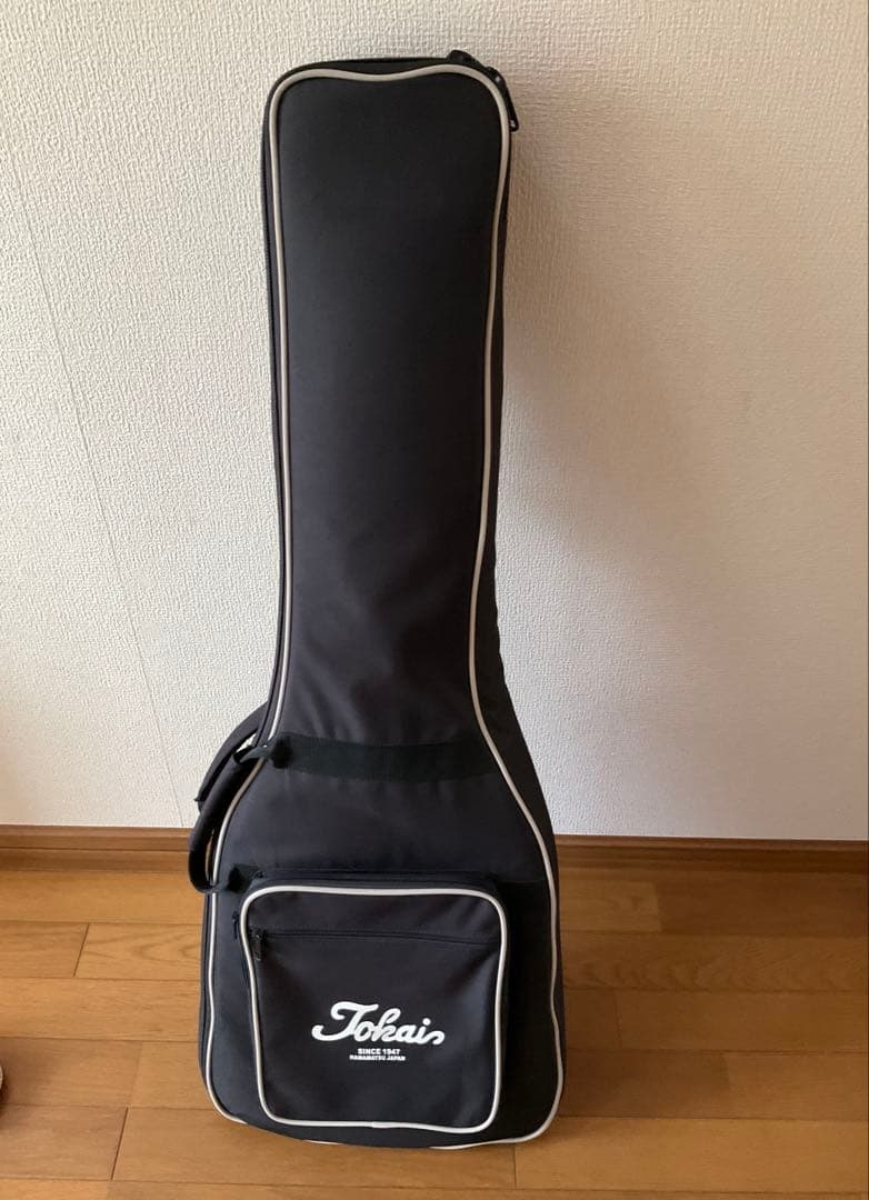 【日本製】TOKAI レスポールスペシャル LSS124