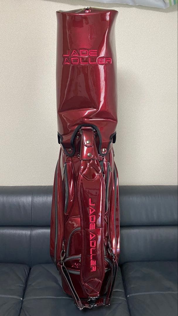 ジェイドアドラー キャディバッグ
