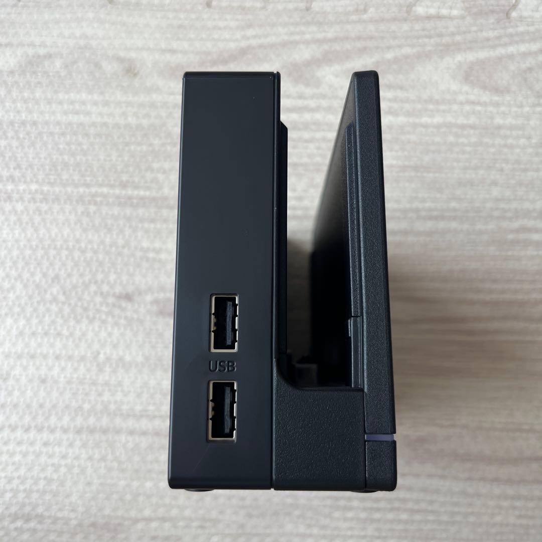 美品　ディズニーツムツム　フェスティバルセット　Switch 本体　完品