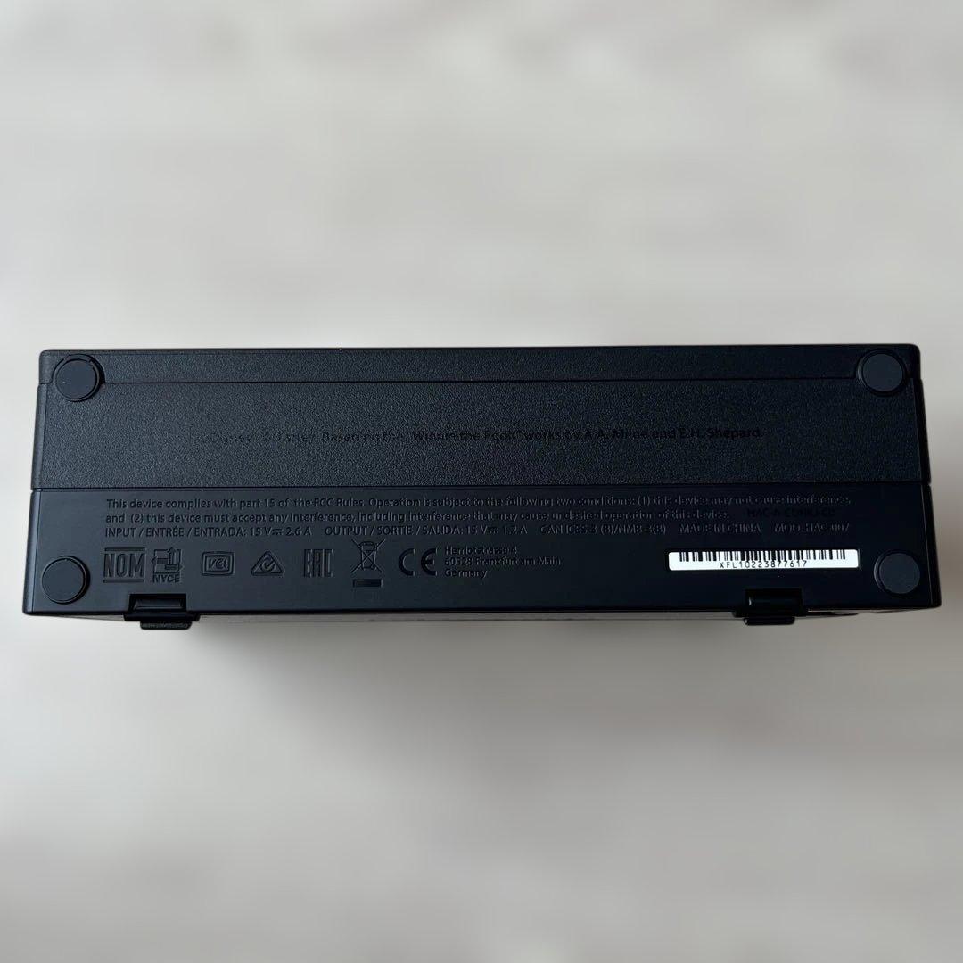 美品　ディズニーツムツム　フェスティバルセット　Switch 本体　完品