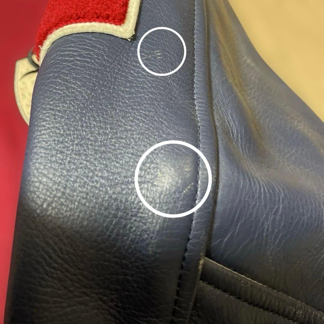 【激レア】鹿島アントラーズ　三冠記念スタジアムジャンパー